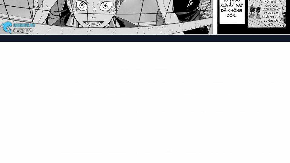 Haikyuu - Chapter 295 - Trang 39