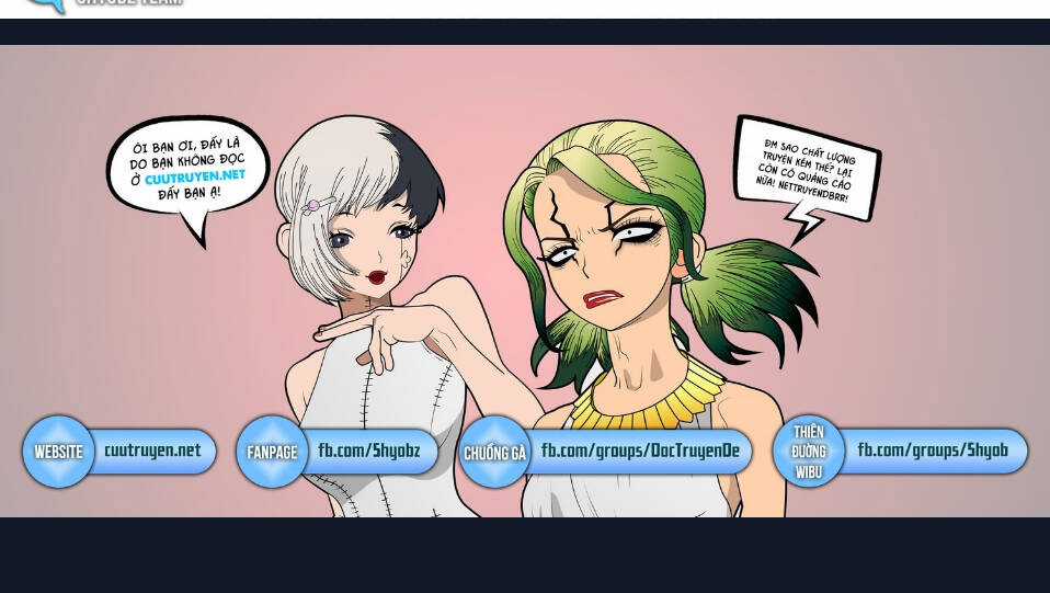 Haikyuu - Chapter 295 - Trang 42