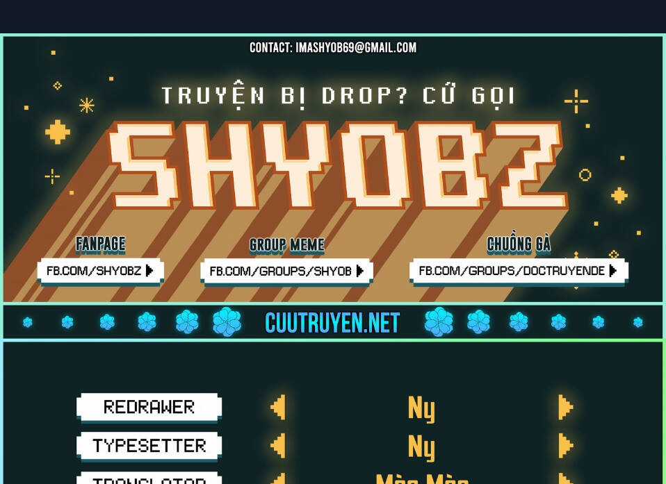 Haikyuu - Chapter 296 - Trang 1