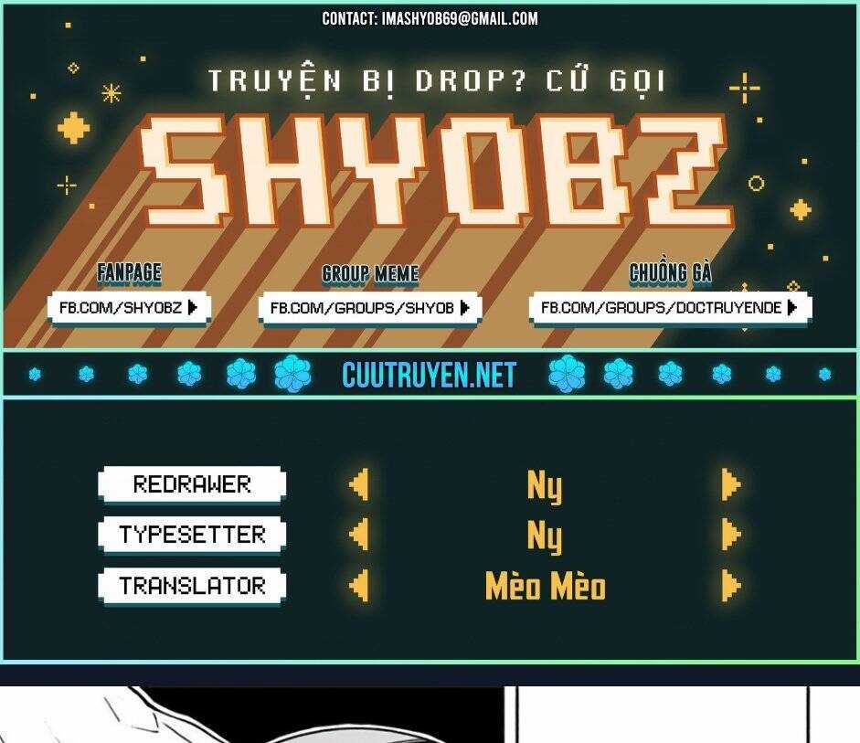 Haikyuu - Chapter 298 - Trang 1