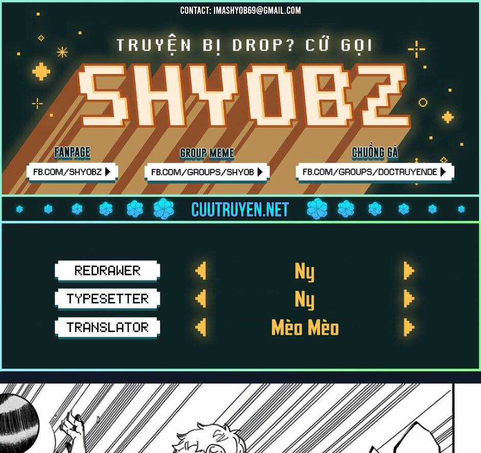 Haikyuu - Chapter 299 - Trang 1