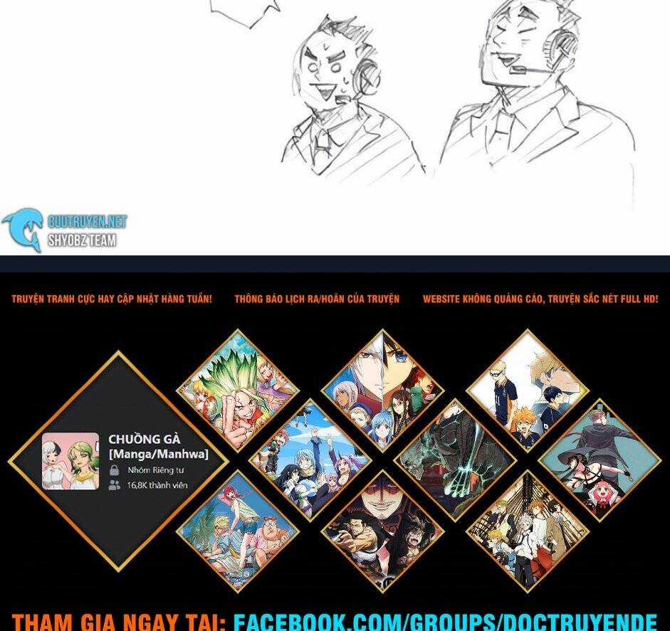 Haikyuu - Chapter 299 - Trang 30