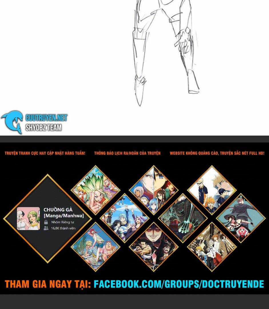 Haikyuu - Chapter 302 - Trang 25