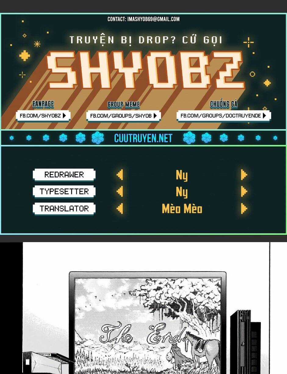 Haikyuu - Chapter 305 - Trang 1