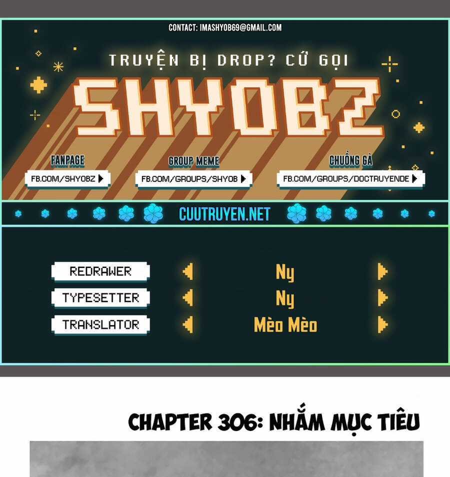 Haikyuu - Chapter 306 - Trang 1