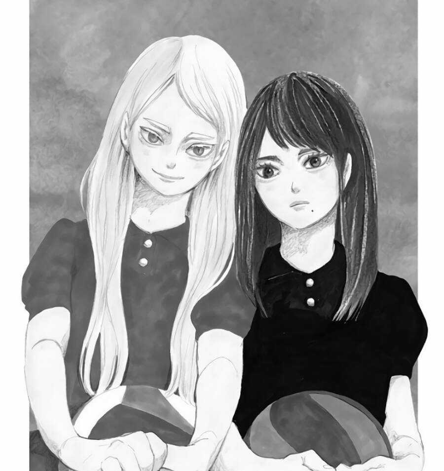 Haikyuu - Chapter 306 - Trang 2