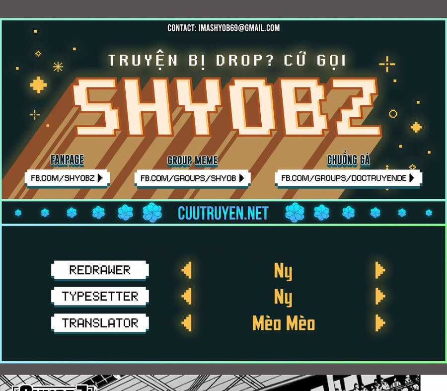 Haikyuu - Chapter 308 - Trang 1