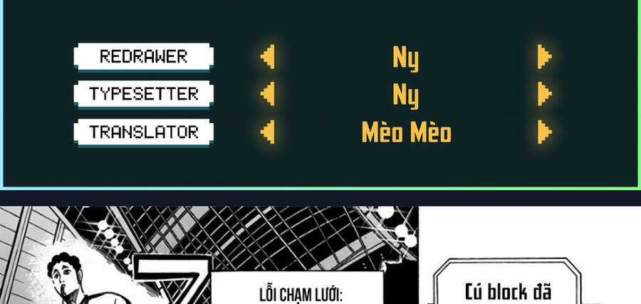 Haikyuu - Chapter 309 - Trang 2