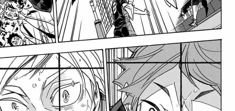 Haikyuu - Chapter 309 - Trang 53