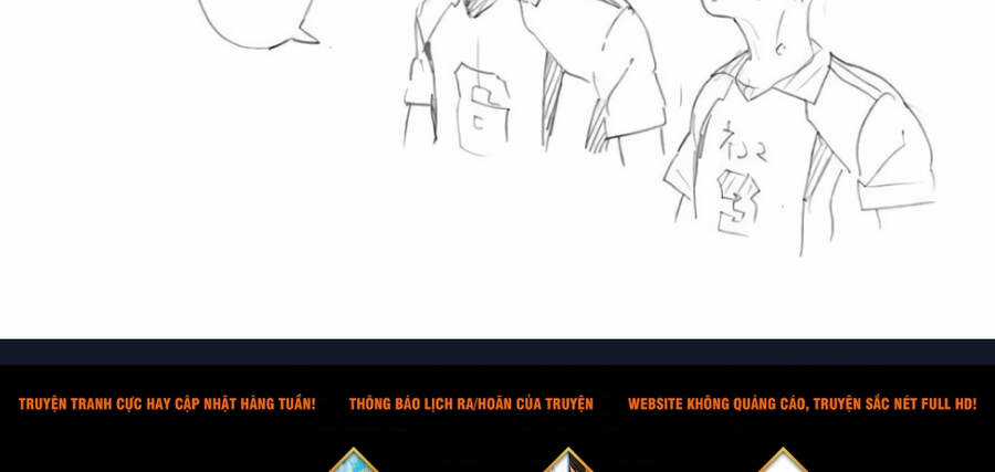 Haikyuu - Chapter 309 - Trang 59