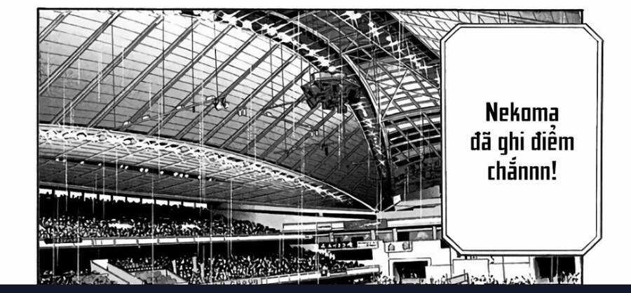 Haikyuu - Chapter 310 - Trang 24