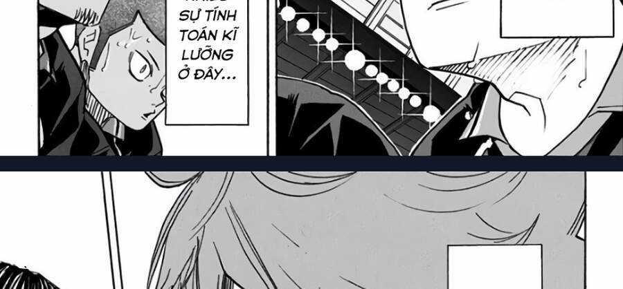 Haikyuu - Chapter 310 - Trang 45