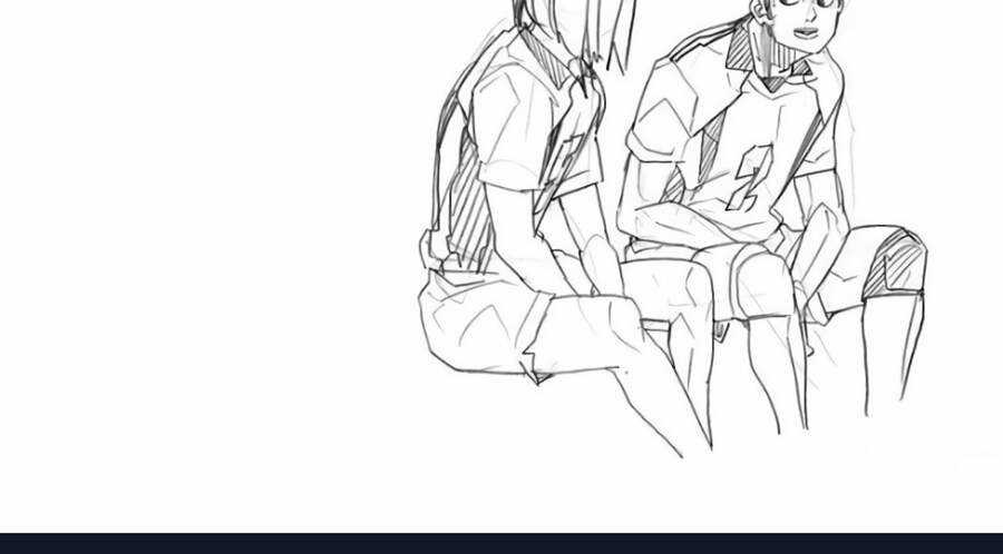 Haikyuu - Chapter 311 - Trang 59