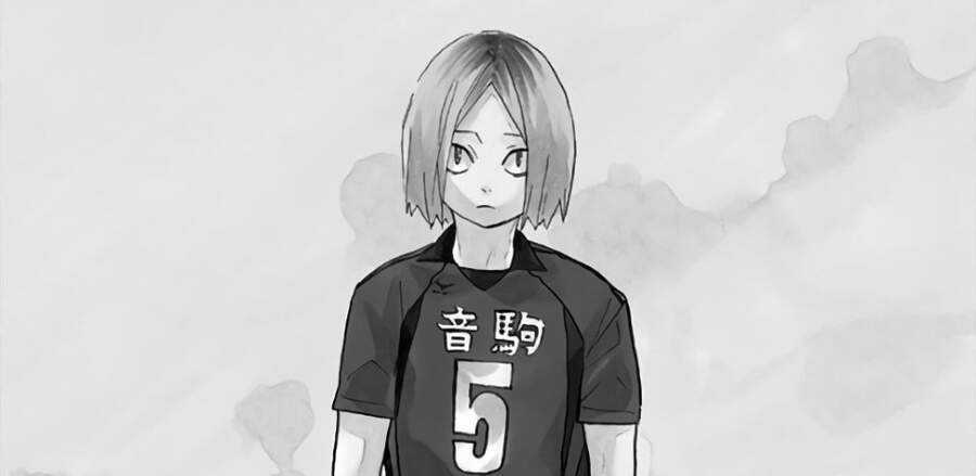 Haikyuu - Chapter 312 - Trang 3