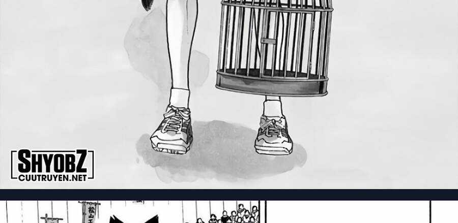 Haikyuu - Chapter 312 - Trang 5