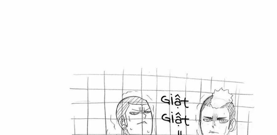 Haikyuu - Chapter 312 - Trang 58