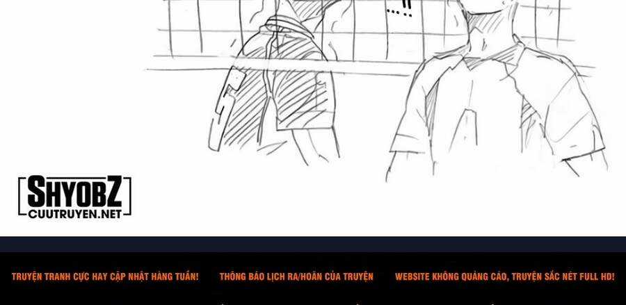 Haikyuu - Chapter 312 - Trang 59