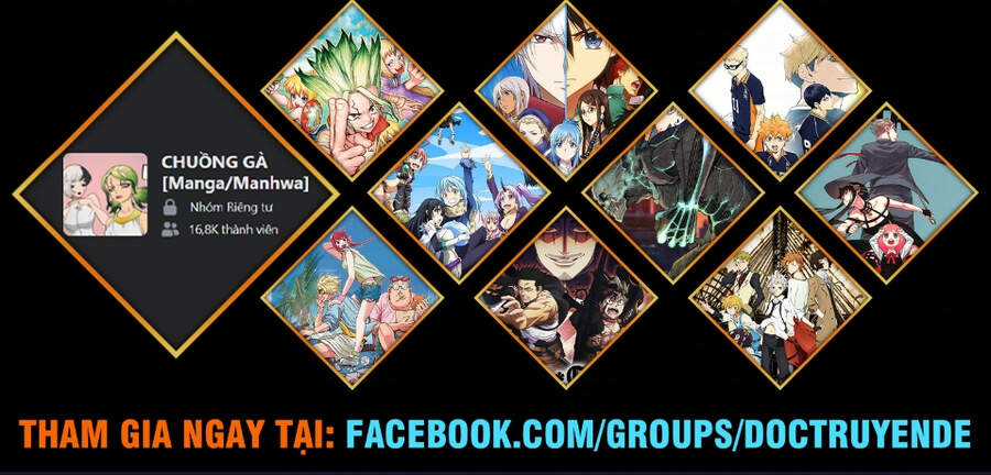 Haikyuu - Chapter 312 - Trang 60