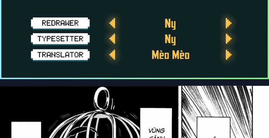 Haikyuu - Chapter 313 - Trang 2