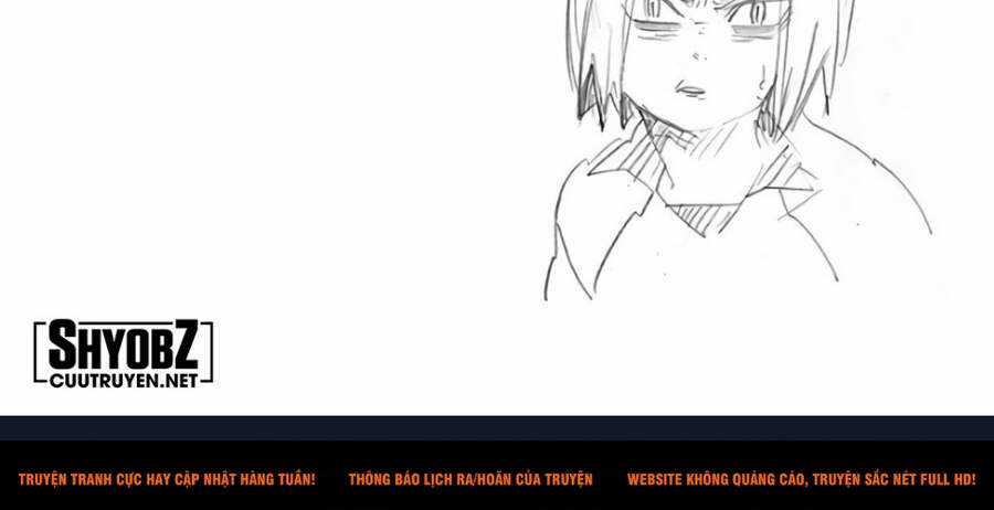 Haikyuu - Chapter 313 - Trang 59