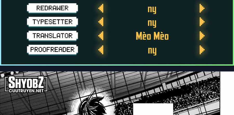 Haikyuu - Chapter 314 - Trang 2