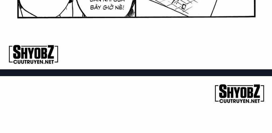 Haikyuu - Chapter 314 - Trang 46