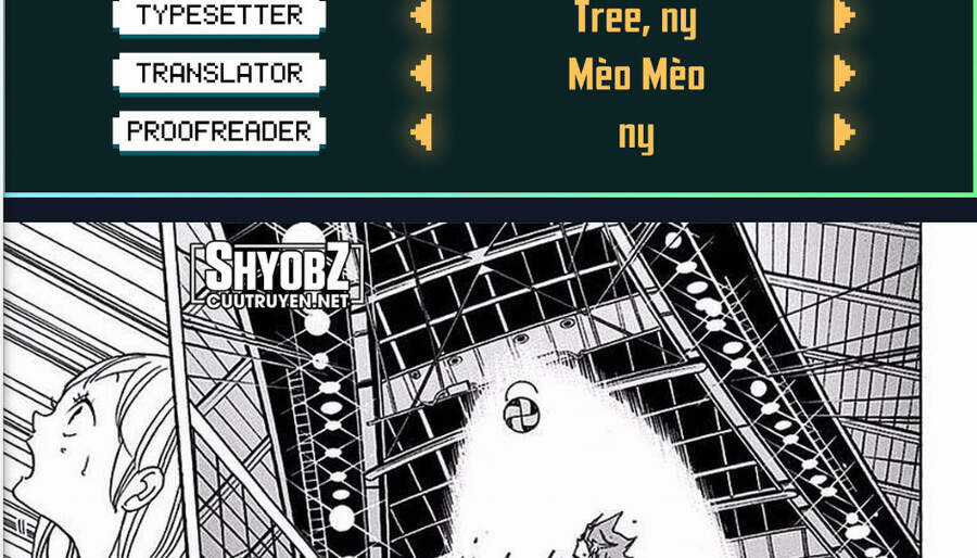 Haikyuu - Chapter 315 - Trang 2