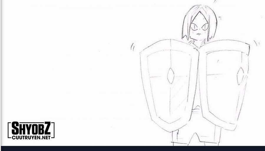 Haikyuu - Chapter 315 - Trang 49