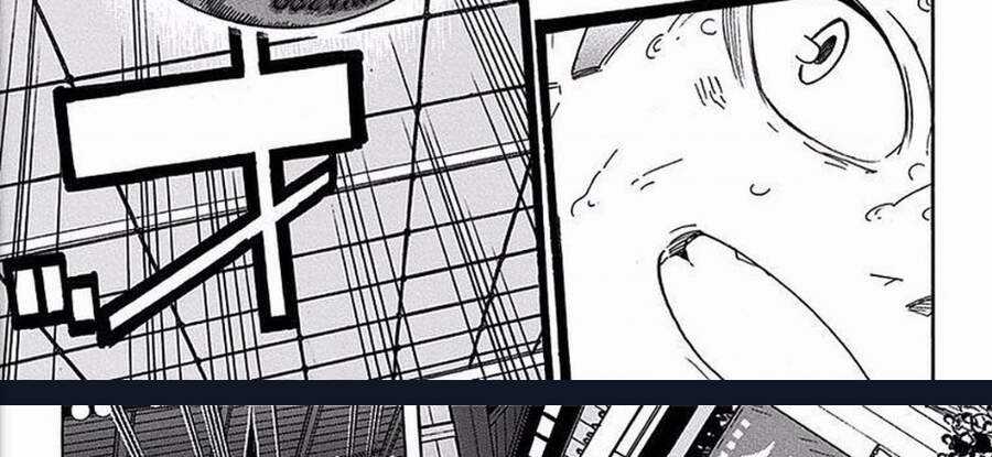 Haikyuu - Chapter 316 - Trang 45