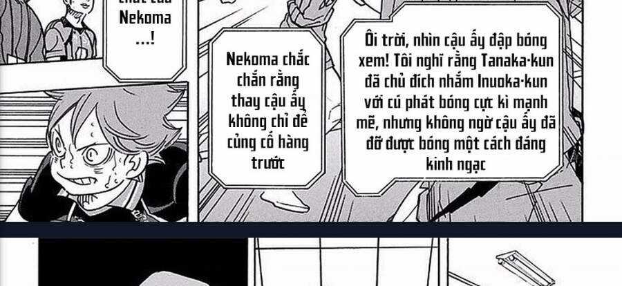 Haikyuu - Chapter 316 - Trang 52