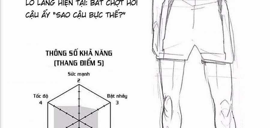 Haikyuu - Chapter 317 - Trang 58