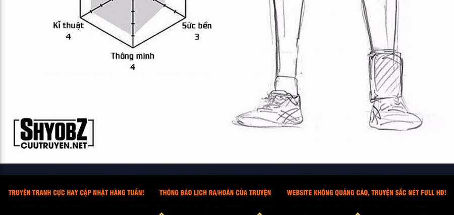 Haikyuu - Chapter 317 - Trang 59