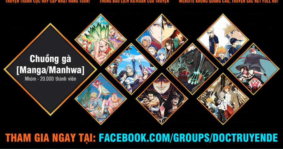 Haikyuu - Chapter 318 - Trang 60