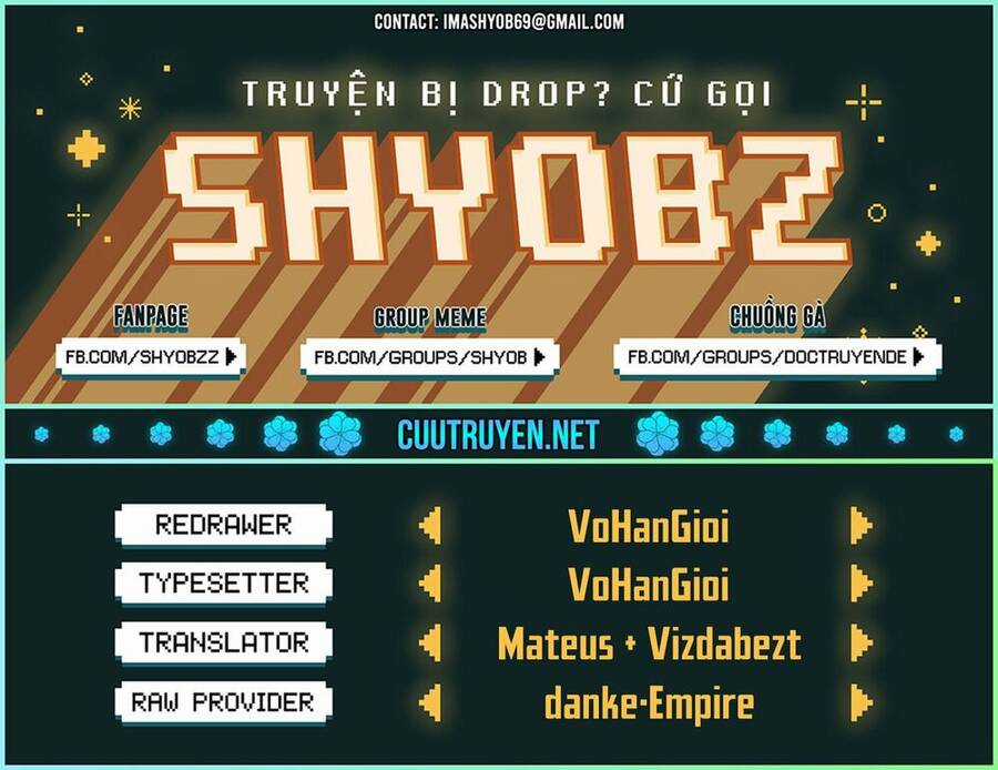 Haikyuu - Chapter 334 - Trang 1