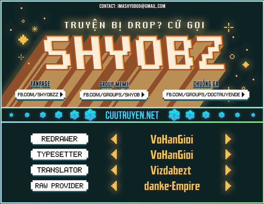 Haikyuu - Chapter 361 - Trang 1