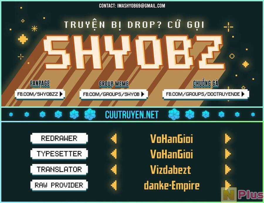 Haikyuu - Chapter 363 - Trang 1