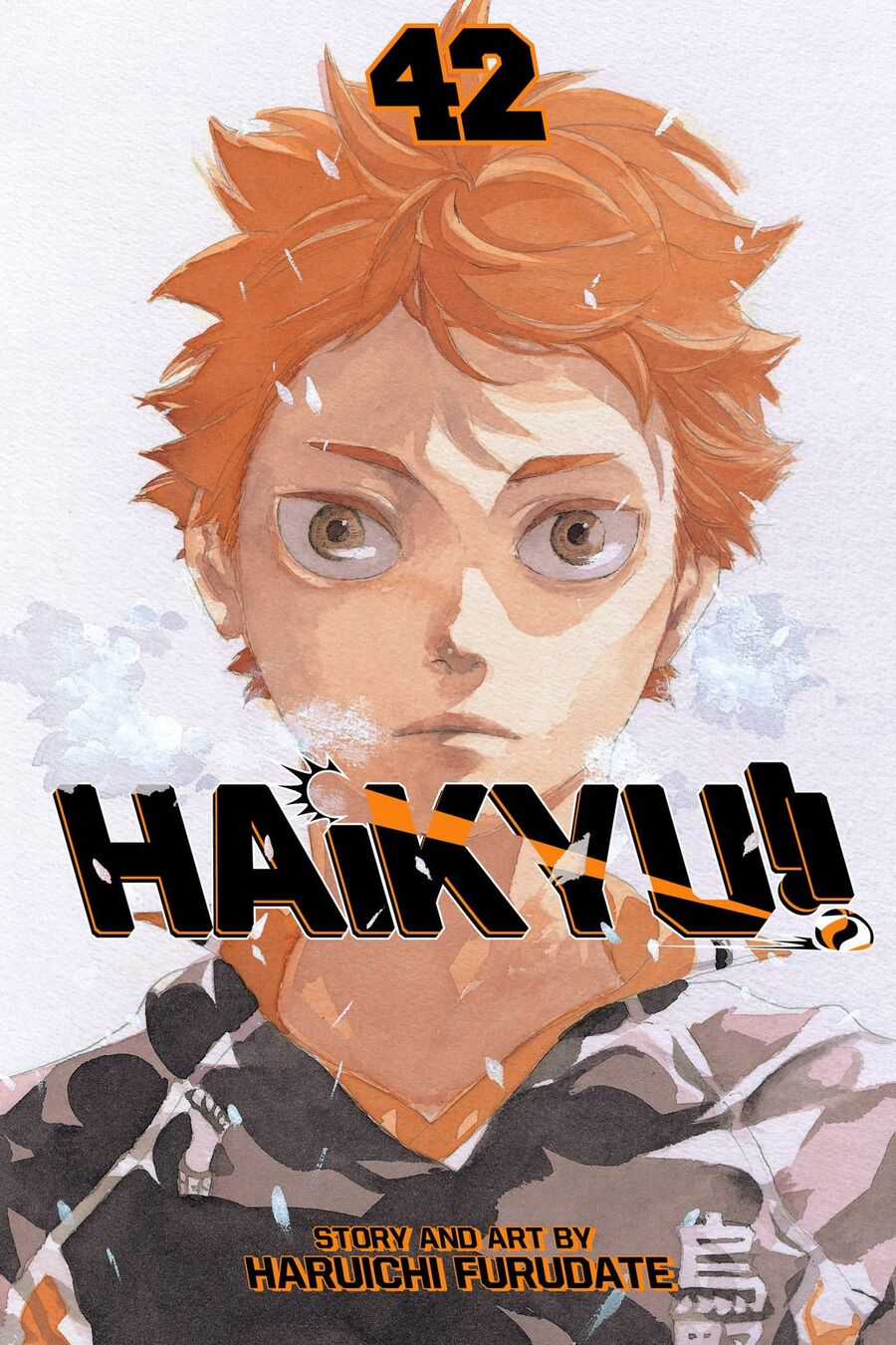 Haikyuu - Chapter 366 - Trang 2