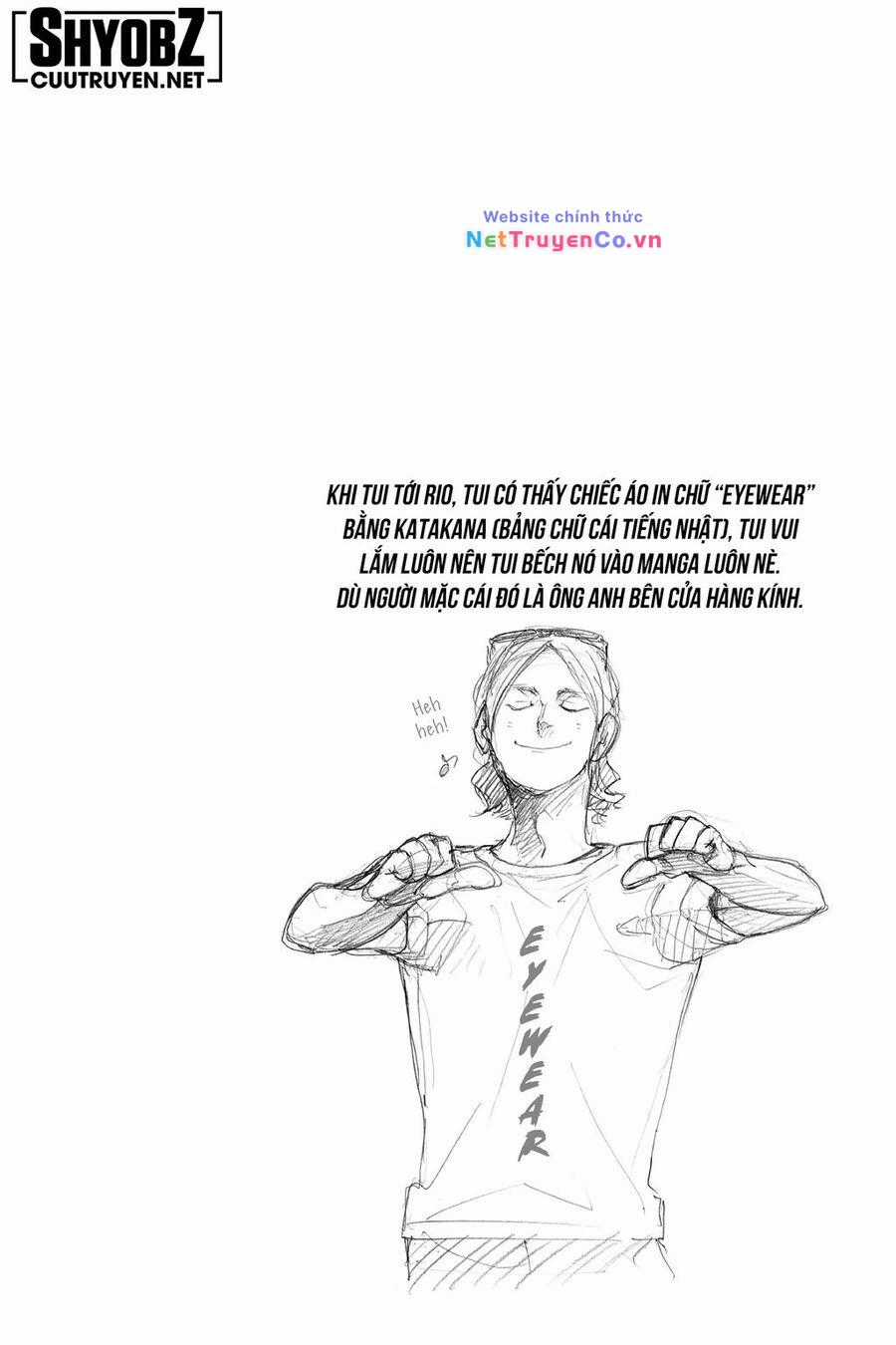 Haikyuu - Chapter 376 - Trang 18