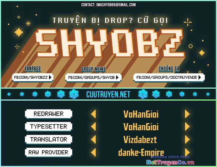 Haikyuu - Chapter 377 - Trang 1