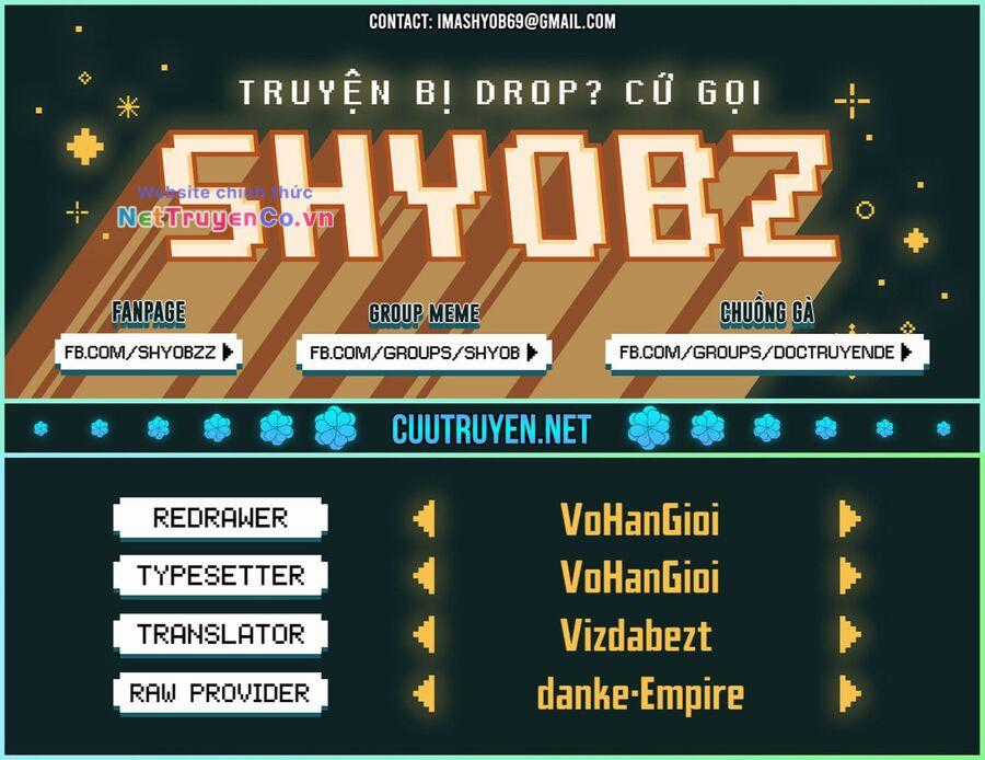 Haikyuu - Chapter 378 - Trang 1