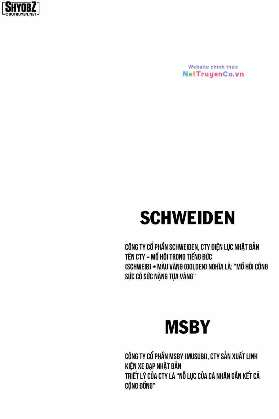 Haikyuu - Chapter 378 - Trang 19