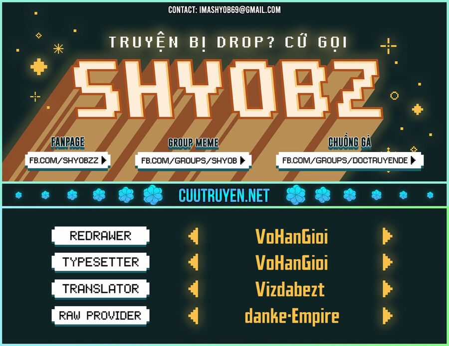 Haikyuu - Chapter 380 - Trang 1