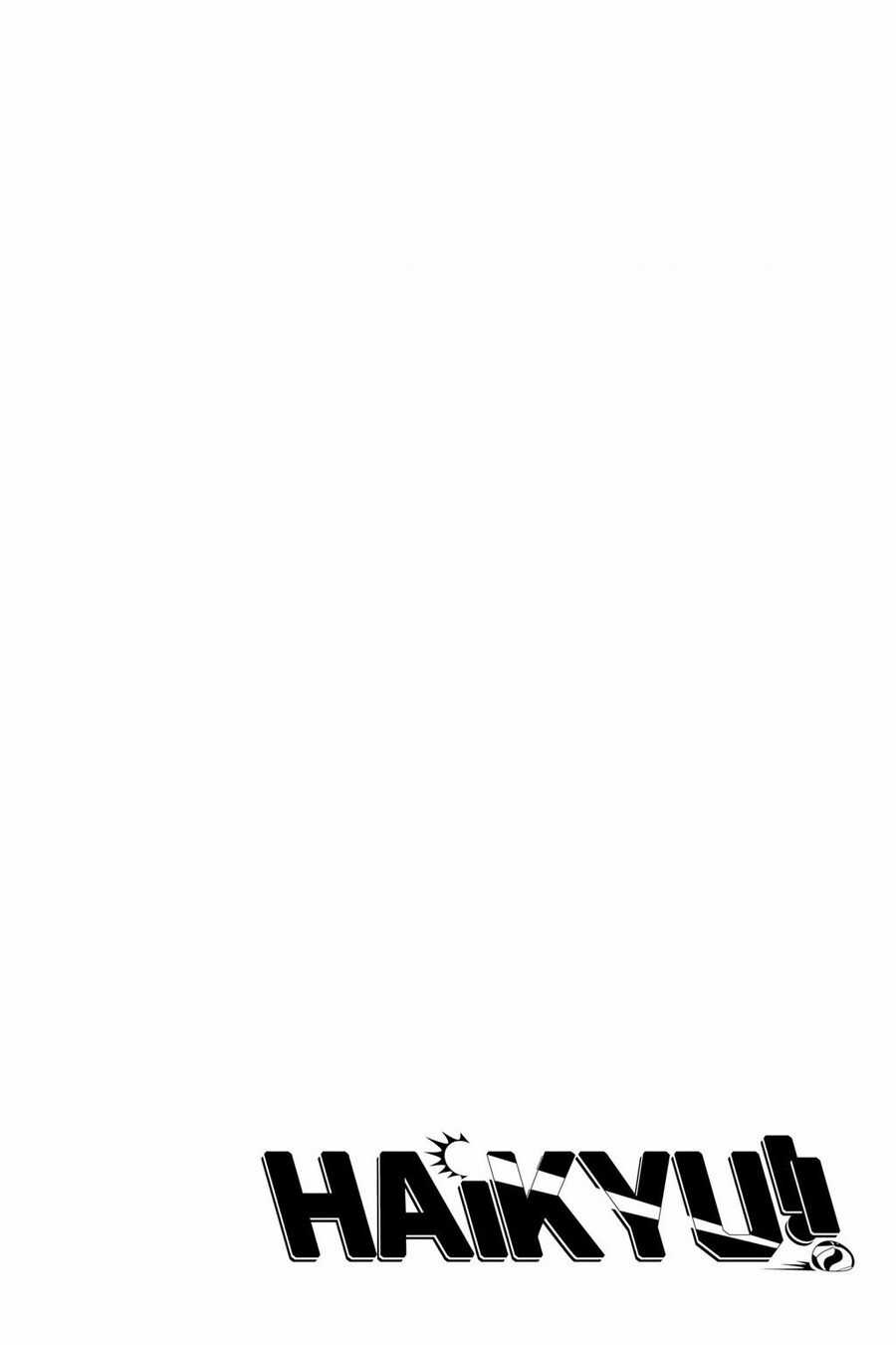 Haikyuu - Chapter 386 - Trang 4