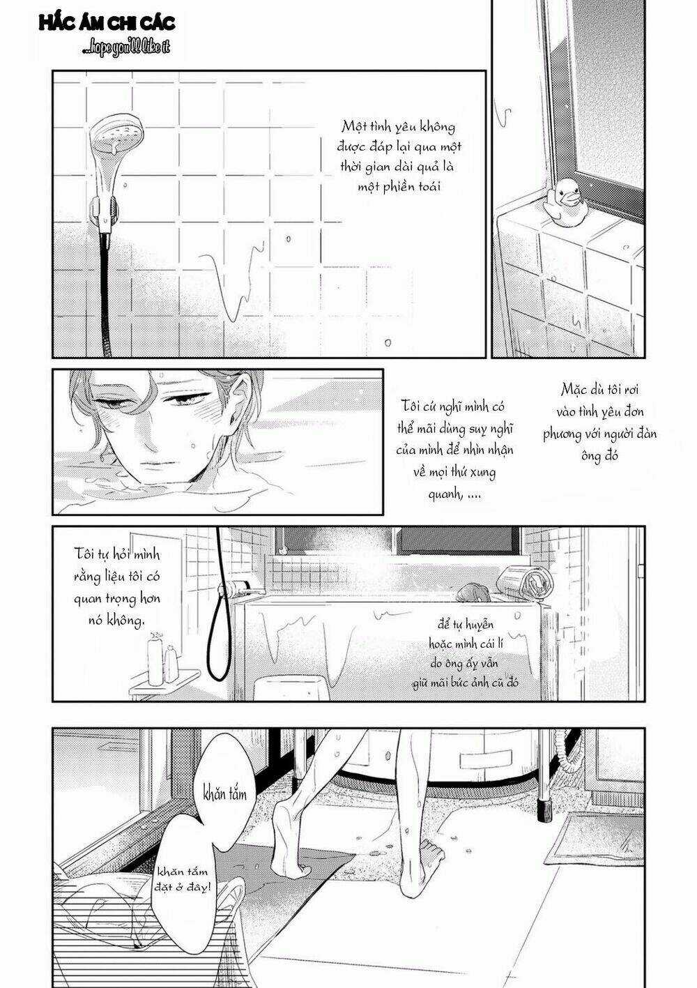 Haitoku BL - Chapter 1 - Trang 10