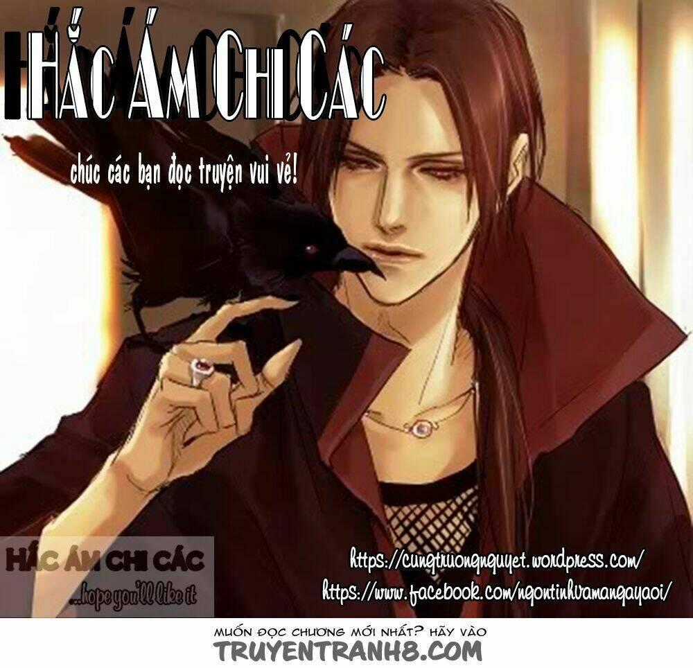 Haitoku BL - Chapter 2 - Trang 1