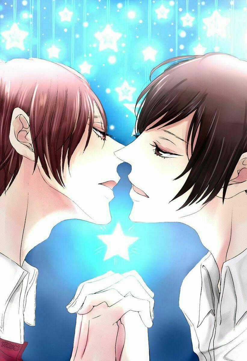 Haitoku BL - Chapter 2 - Trang 2