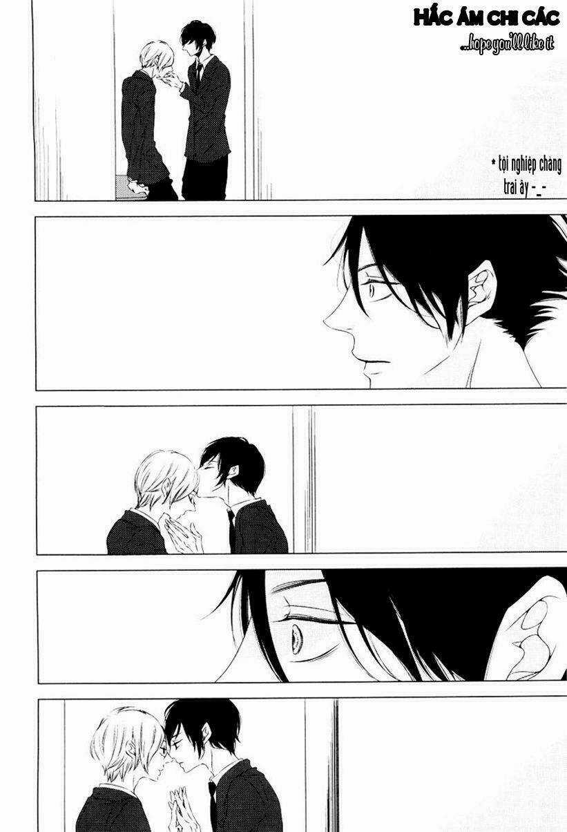 Haitoku BL - Chapter 2 - Trang 16