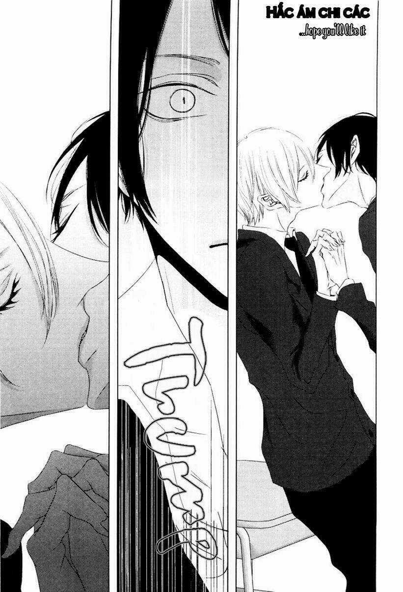 Haitoku BL - Chapter 2 - Trang 17