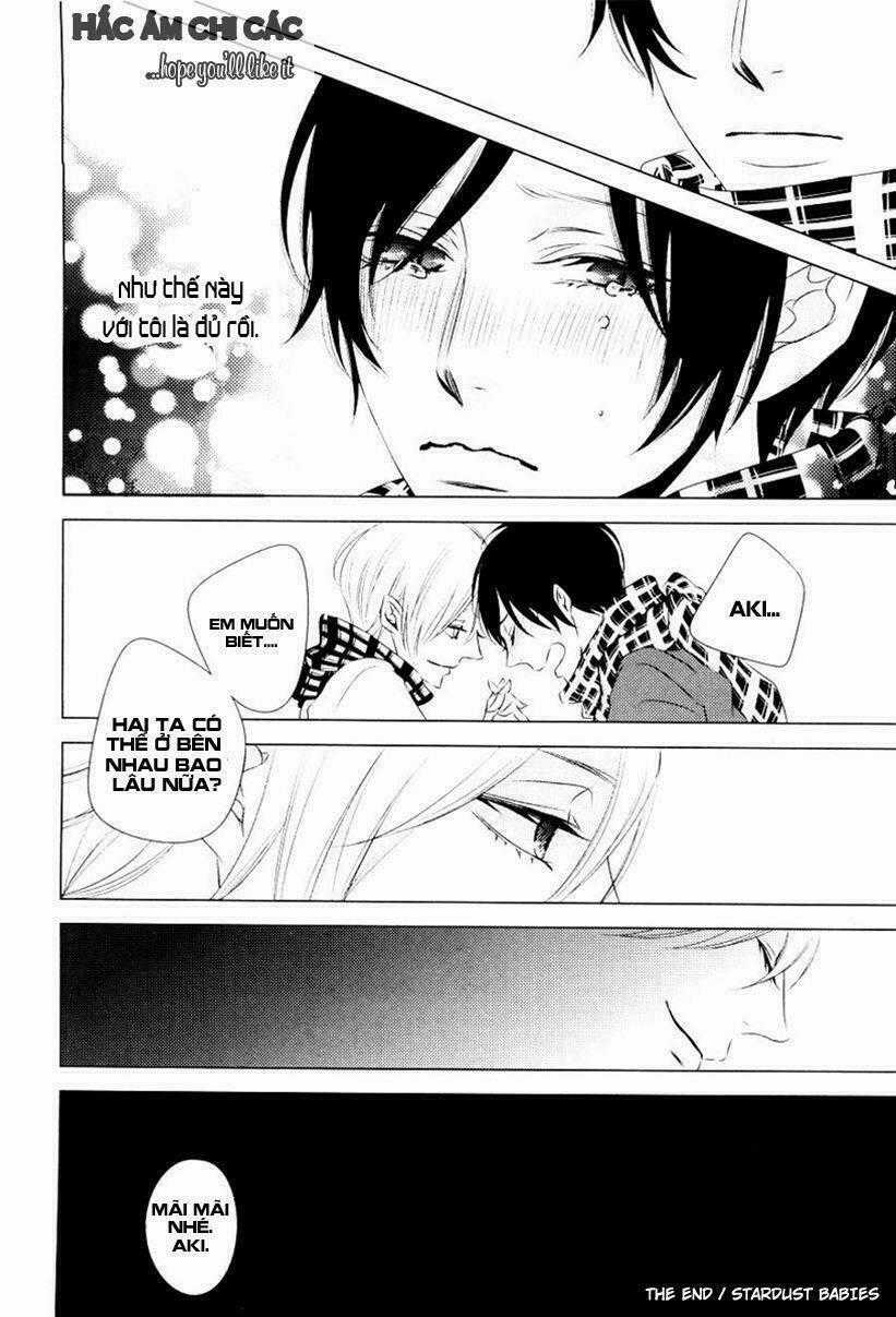 Haitoku BL - Chapter 2 - Trang 28