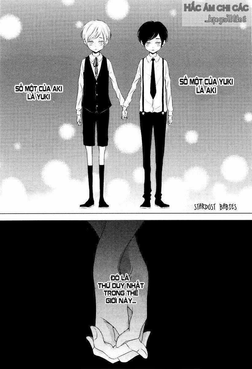 Haitoku BL - Chapter 2 - Trang 5